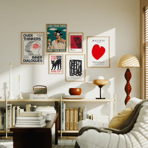 Arte Moderno - Studio MagArt
