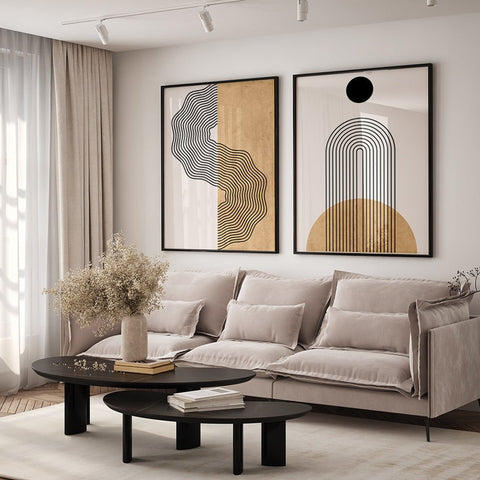 Boho - Studio MagArt