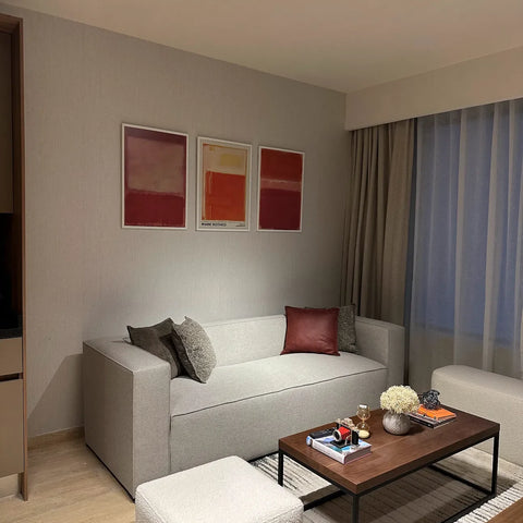 Arte que todos estan eligiendo 