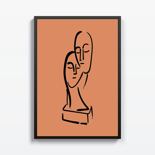 Amor Desértico - Studio MagArt