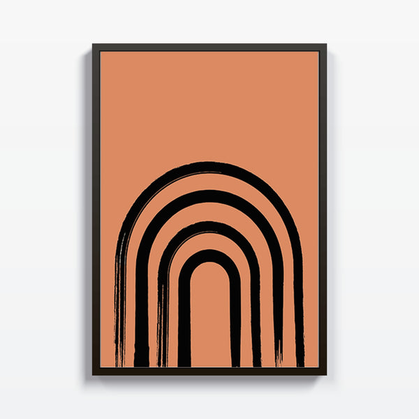 Arco de Calma - Studio MagArt