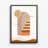 Escaleras Luna - Studio MagArt
