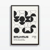 Bauhaus 1919 - Studio MagArt