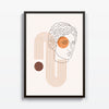 Formas y Sombras - Studio MagArt