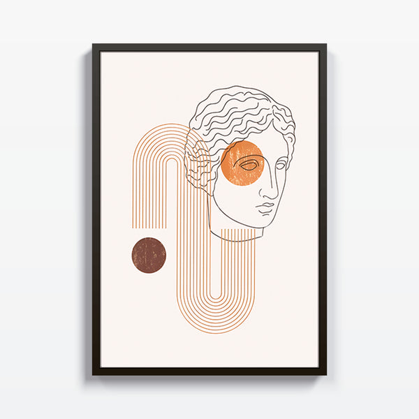 Formas y Sombras - Studio MagArt