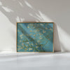Almendro en Flor - Studio MagArt