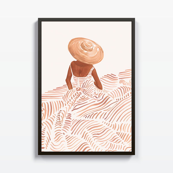 Vibraciones Abstractas - Studio MagArt