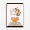 Busto Boho - Studio MagArt