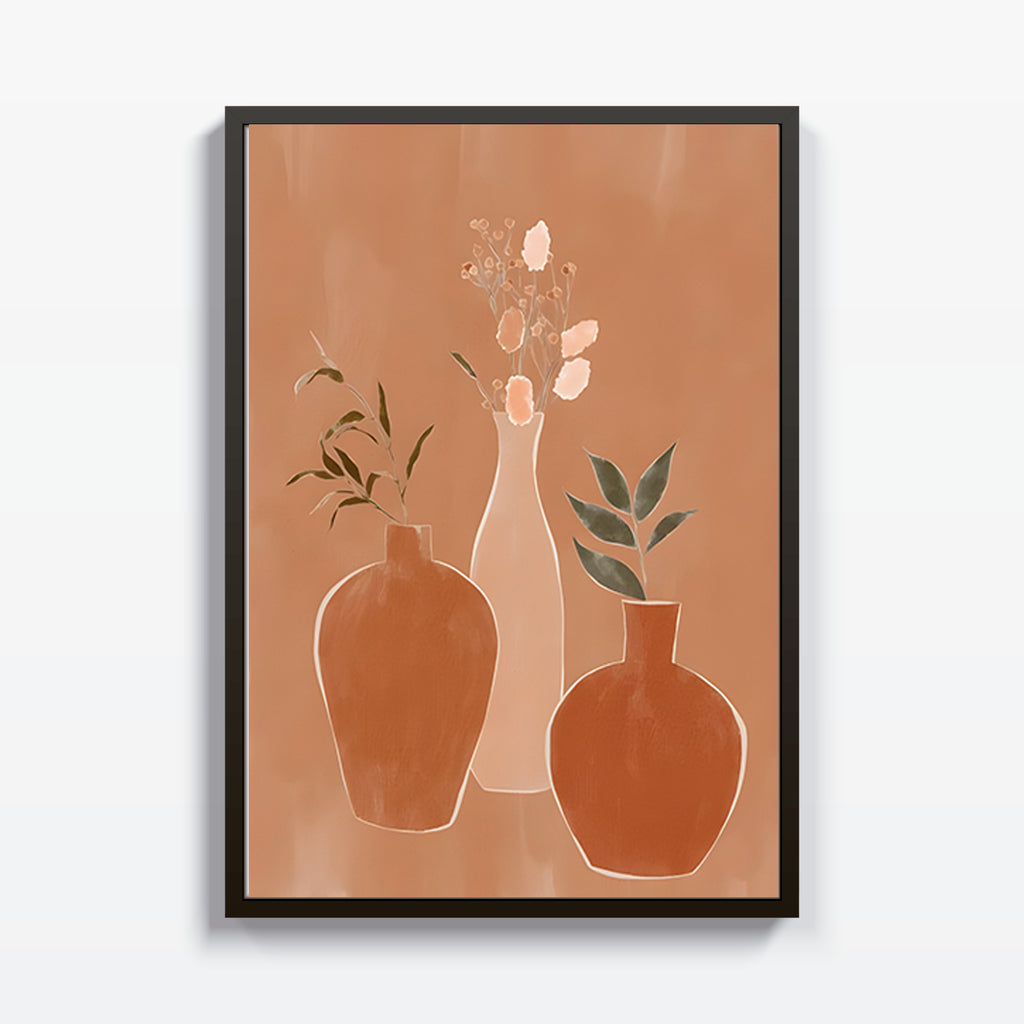 Floreros - Studio MagArt