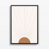 Sol de Mañana - Studio MagArt
