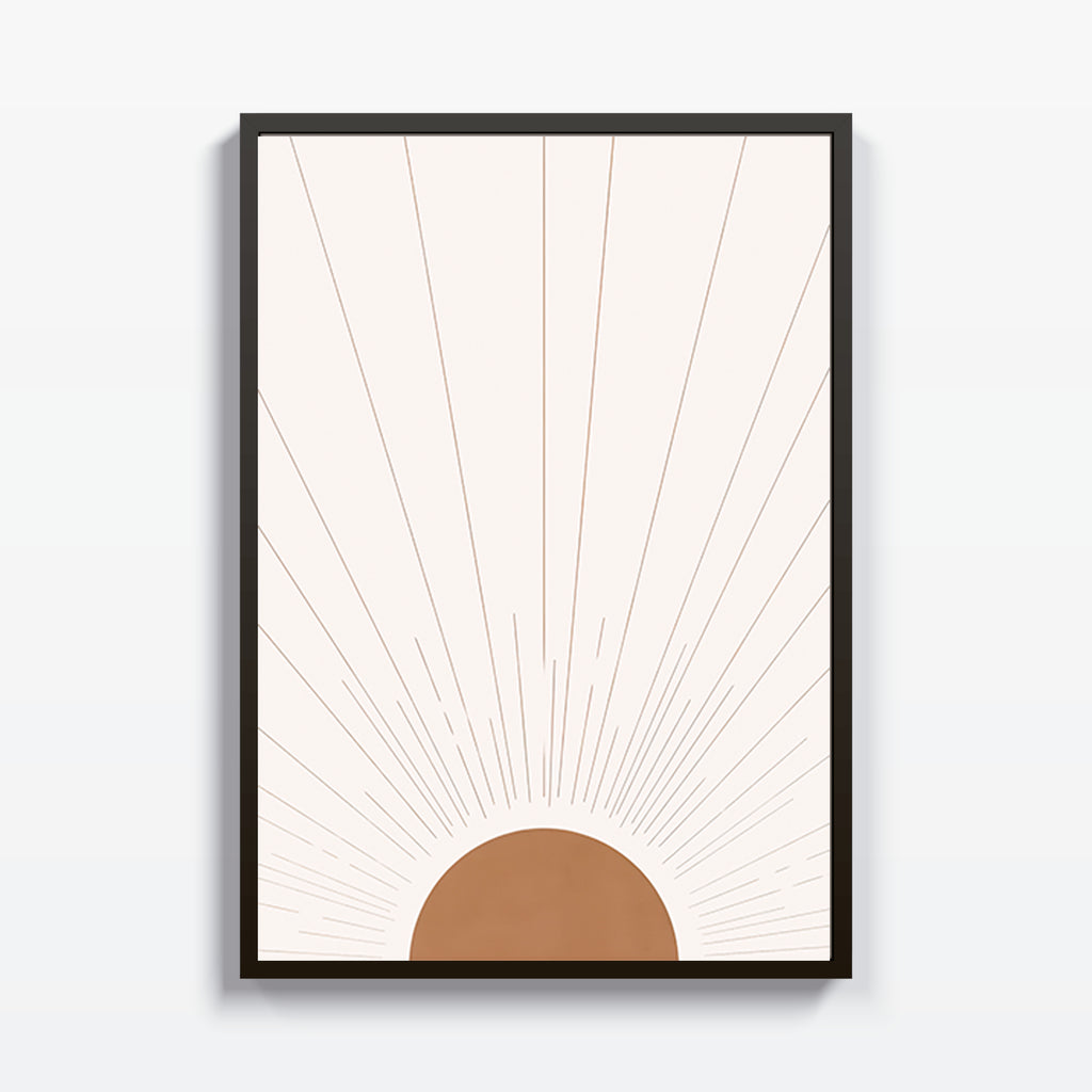 Sol de Mañana - Studio MagArt