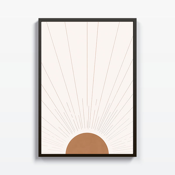Sol de Mañana - Studio MagArt
