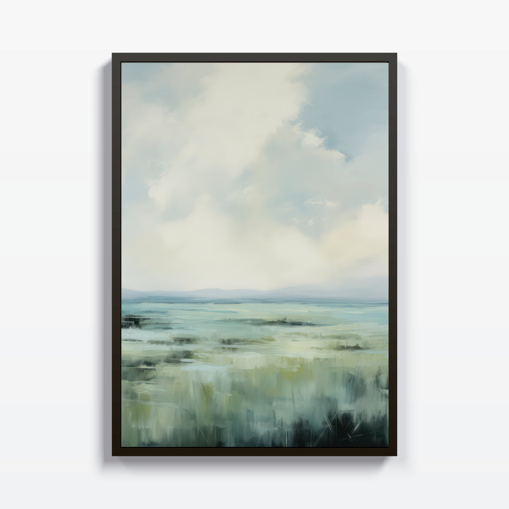 Horizonte de Calma - Studio MagArt
