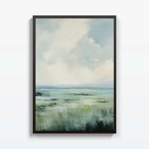 Horizonte de Calma - Studio MagArt