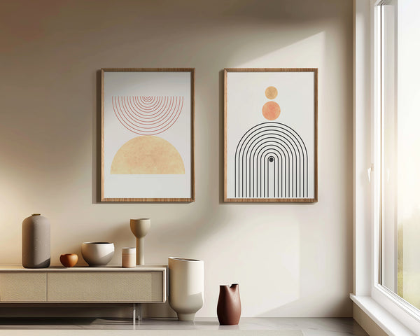 Lineas - Studio MagArt