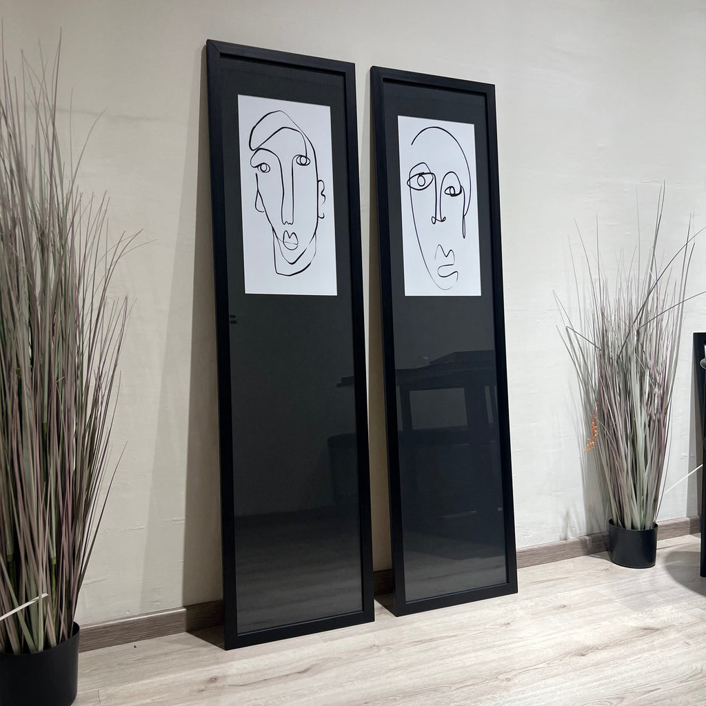 Mood's face - Studio MagArt