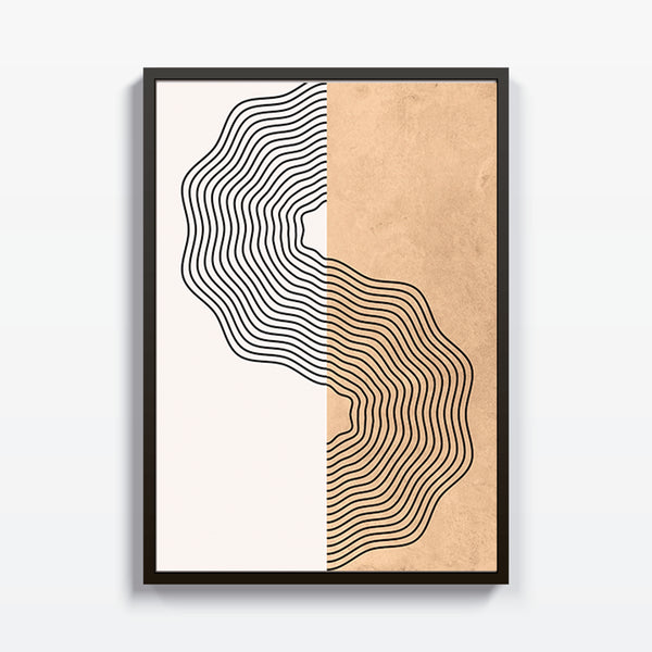 Fluidez Abstracta - Studio MagArt