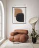 Abstracto Terra - Studio MagArt