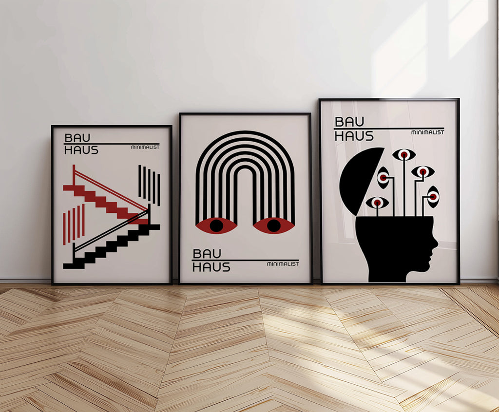 Ojos de la Conciencia - Studio MagArt