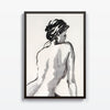 Abstracto Mujer - Studio MagArt