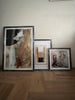 Abstracto Negro Beige#46 - Studio MagArt