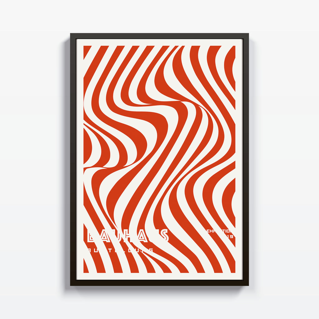 Bauhaus Austellung - Studio MagArt
