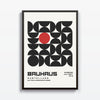 Bauhaus Austellung 1919 - Studio MagArt