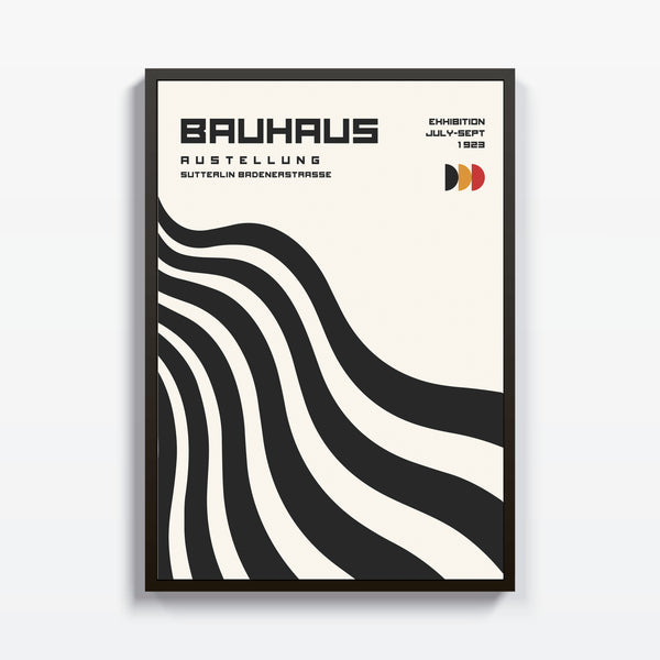 Bauhaus Ausstellung - Studio MagArt