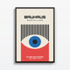 Bauhaus Austellung Exhibition Weimar - Studio MagArt