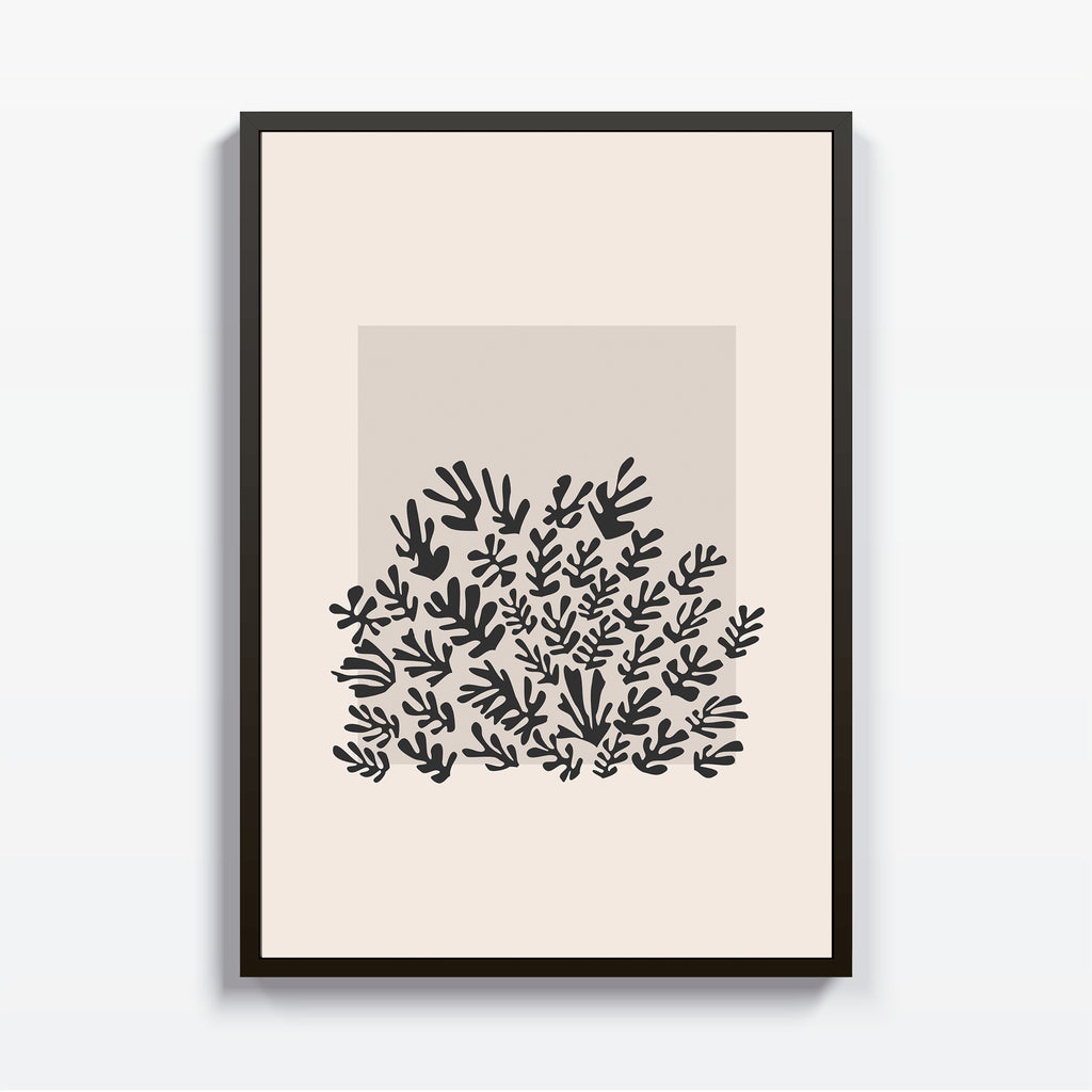 Minimal Forest - Studio MagArt