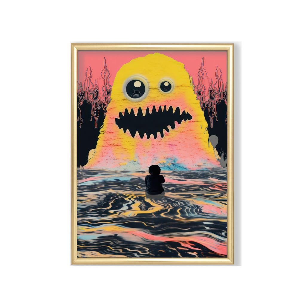Marco: Dorado