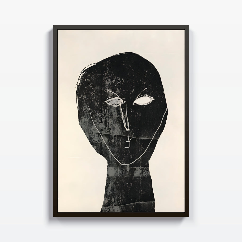 Corrosión Rostro - Studio MagArt