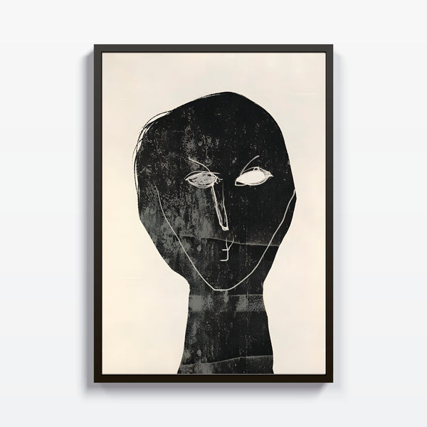 Corrosión Rostro - Studio MagArt