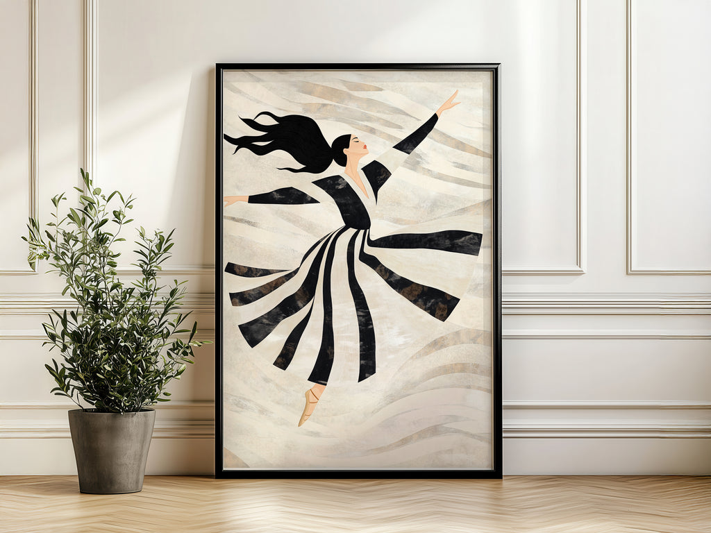 Alma en Movimiento - Studio MagArt