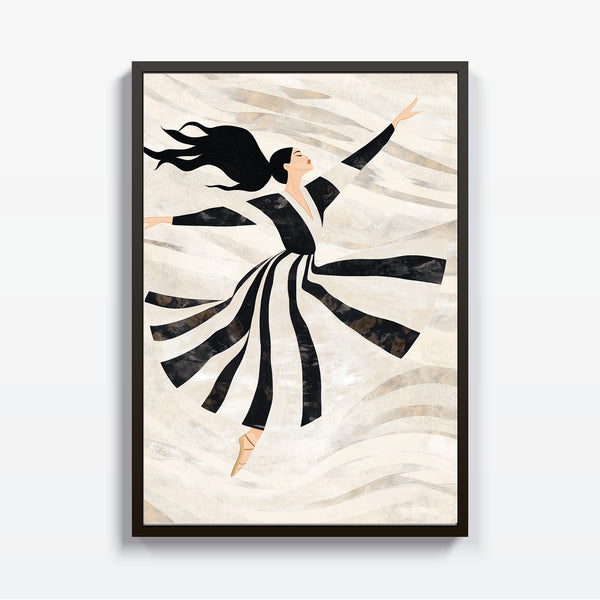 Alma en Movimiento - Studio MagArt