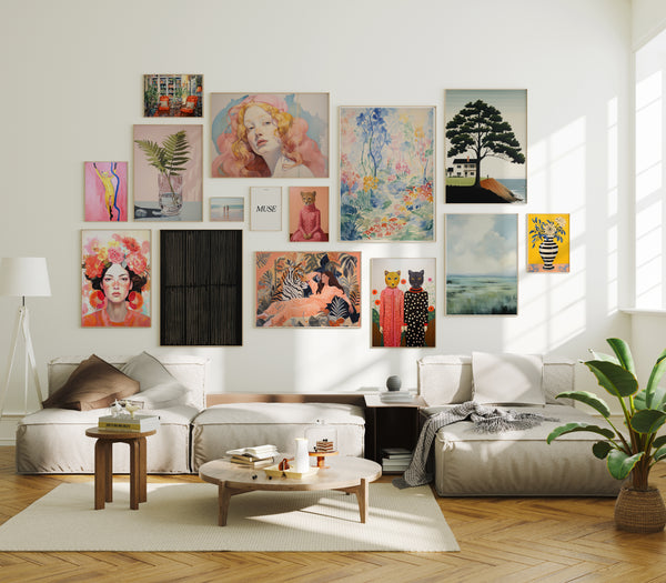 Horizonte de Calma - Studio MagArt
