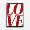 LOVE - Studio MagArt