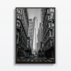 Manhattan - Studio MagArt