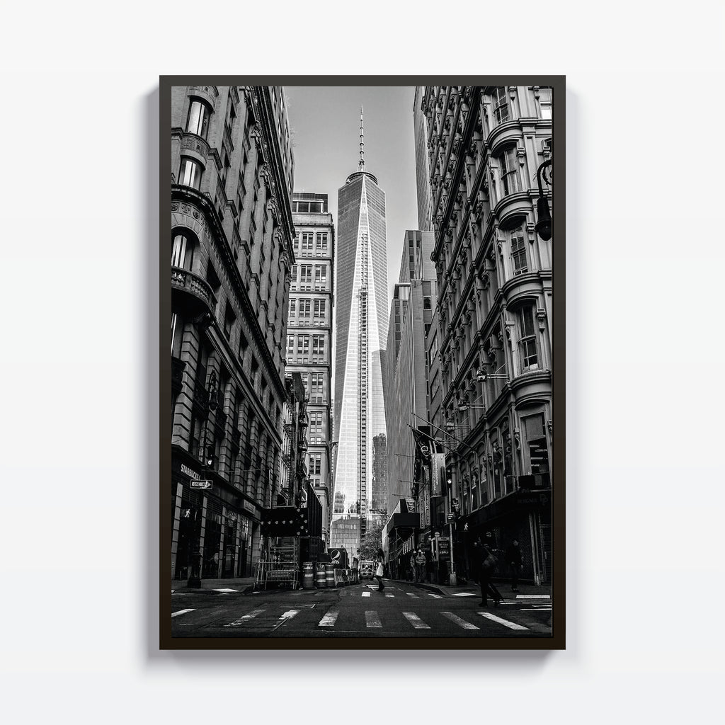 Manhattan - Studio MagArt