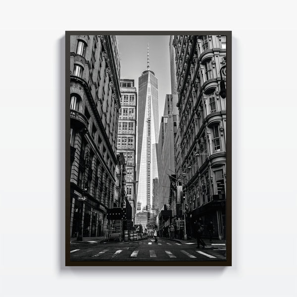 Manhattan - Studio MagArt