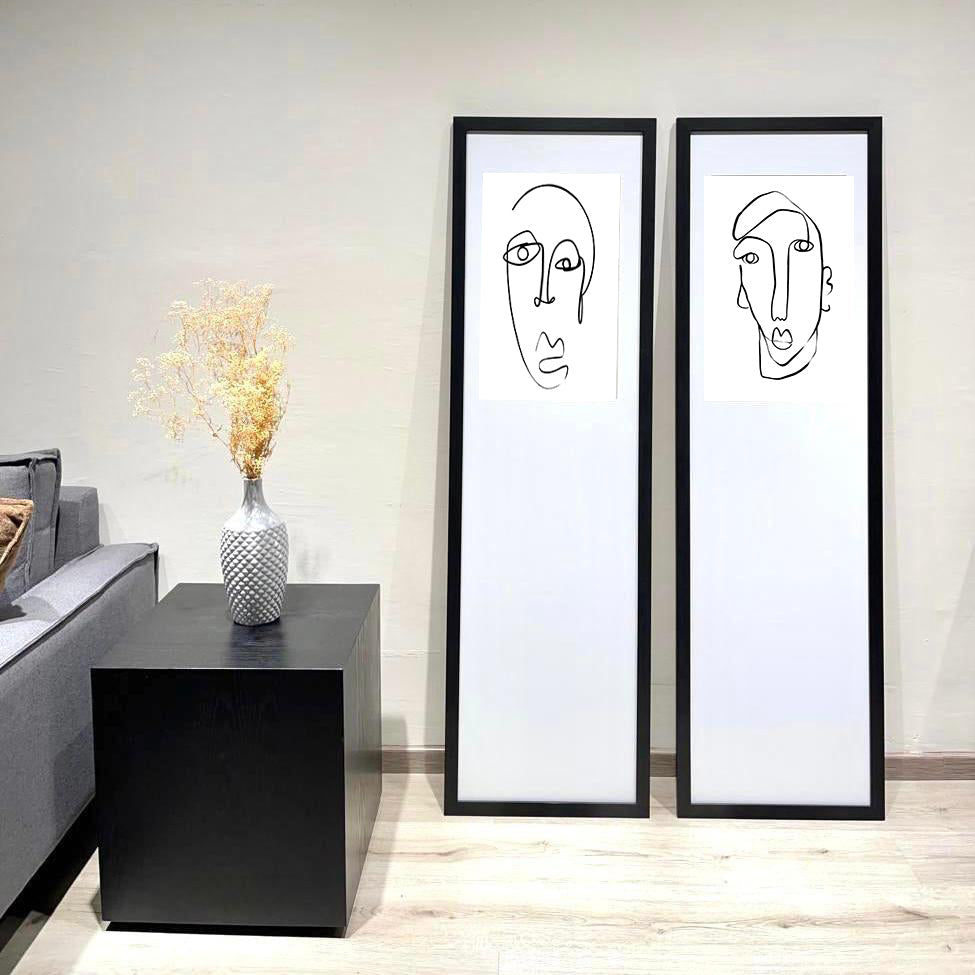 Mood's face - Studio MagArt