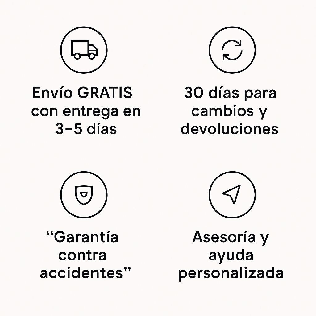 Beneficios Studio MagArt