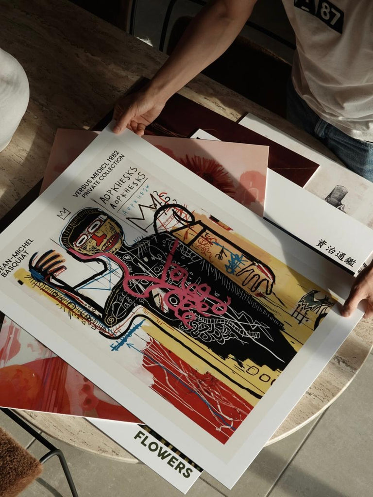 Esto no es papel. Es calidad que se ve y se siente.