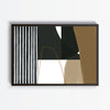 Equilibrio Fragmentado - Studio MagArt