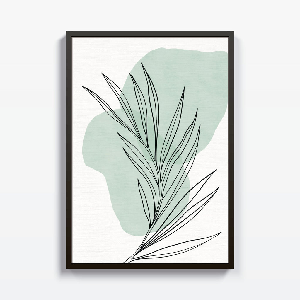 Abstracto cuadro decorativo moderno para hogar | Studio MagArt