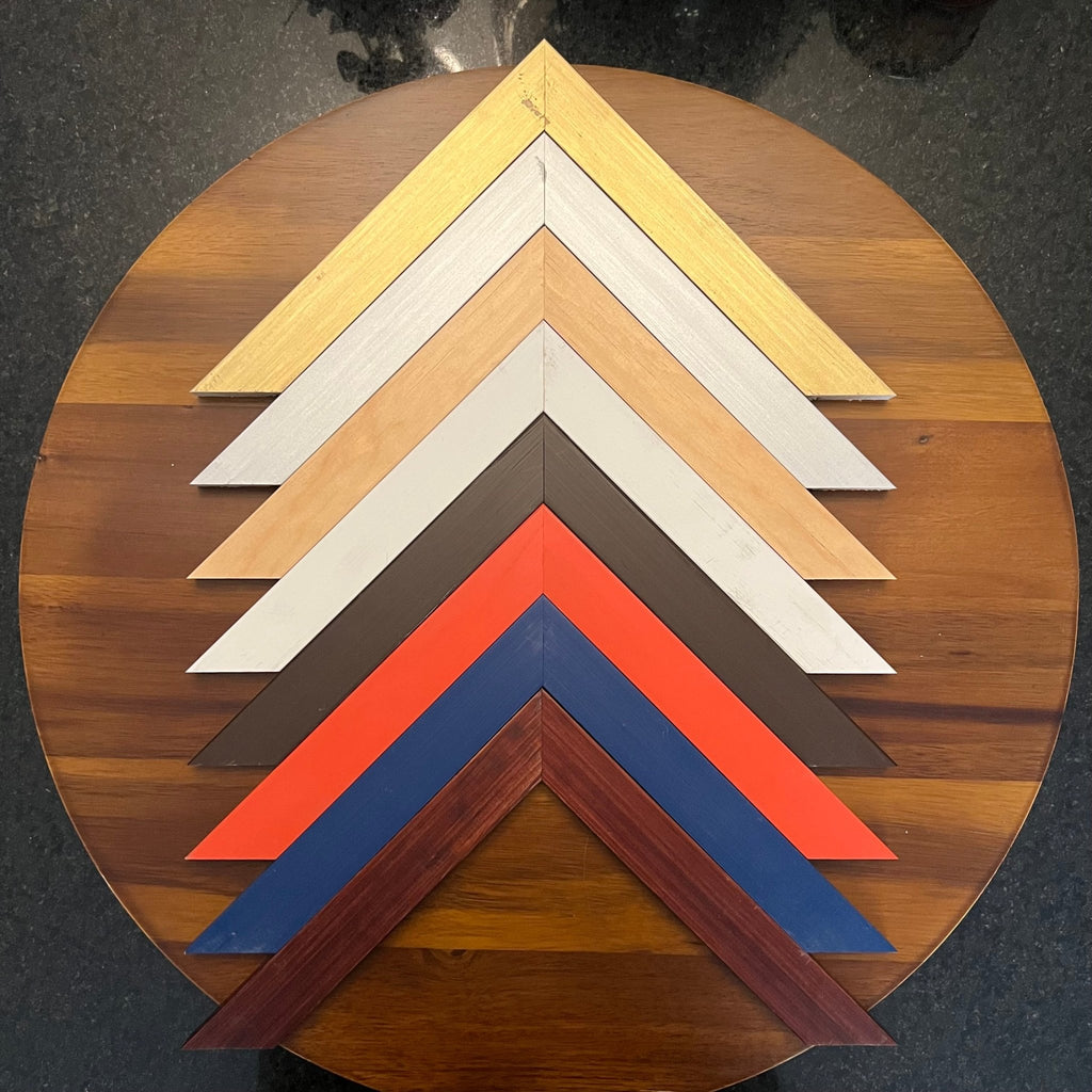 Abstracto Beige Negro cuadro decorativo moderno para hogar | Studio MagArt