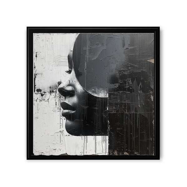 Abstracto Mujer Moderno cuadro decorativo moderno para hogar | Studio MagArt