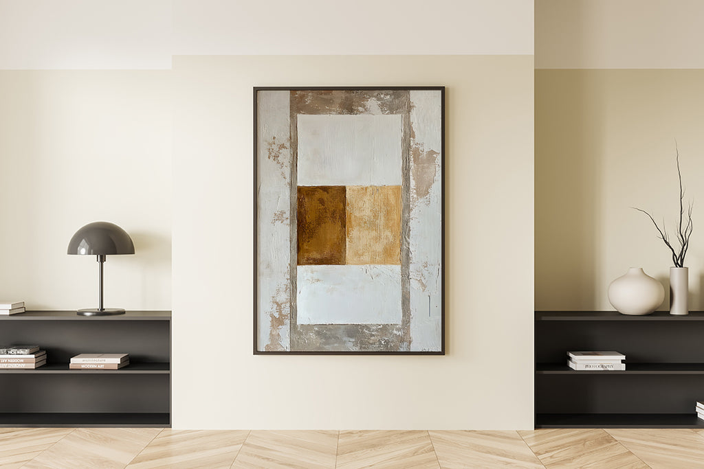Bloques de Calma - Studio MagArt
