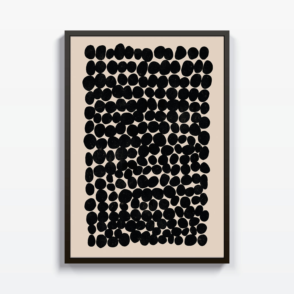 Puntos Abstractos - Studio MagArt