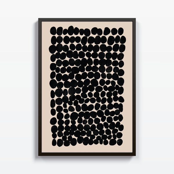 Puntos Abstractos - Studio MagArt